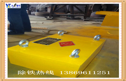 強(qiáng)磁吸鐵器，北京強(qiáng)磁吸鐵除鐵器_內(nèi)部磁塊安裝方法_北京強(qiáng)磁吸鐵除鐵器視頻定制供應(yīng)型號價(jià)格 