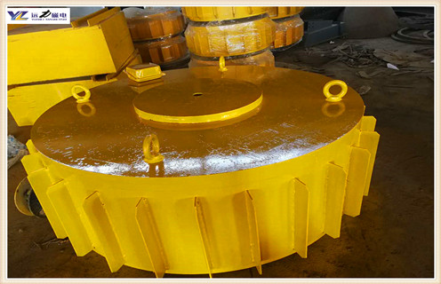 自動(dòng)電磁除鐵器，西藏自動(dòng)電磁除鐵器_規(guī)格型號(hào)_西藏自動(dòng)電磁除鐵器適用范圍的工作原理