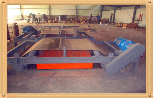 干式自卸式電磁除鐵器，貴州干式自卸式電磁除鐵器電流 _規(guī)格型號_貴州干式自卸式電磁除鐵器電流廠家適用范圍的工作原理 