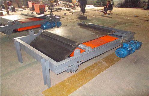 永磁自卸式除鐵器，湖北永磁自卸式除鐵器rcyd_內(nèi)部構(gòu)造_湖北永磁自卸式除鐵器rcyd木材廠吸鐵釘 怎么制作_哪家好及使用方法