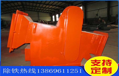 永磁液體管道除鐵器，安徽永磁液體管道式除鐵器_遠(yuǎn)力安徽永磁液體管道式除鐵器系列哪家好報(bào)價(jià)用途現(xiàn)貨參數(shù)表可定制工作原理_安裝示意圖