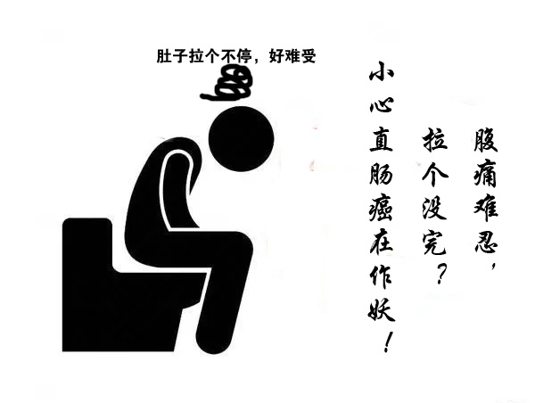 腸癌喜歡的三肉兩菜一水你是不是天天在吃？