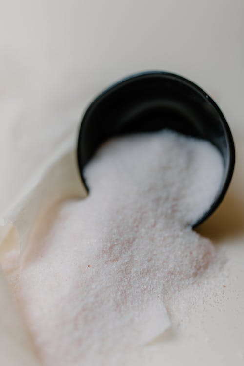 “煙粉”氟胺酮是一種什么樣的東西？